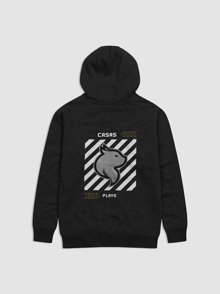 OFF-Grey Hoodie product image (1)