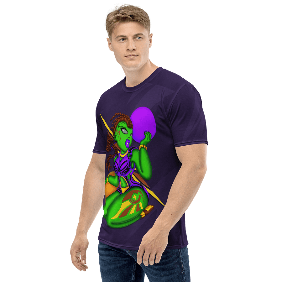 Beach Baller T-Shirt product image (2)