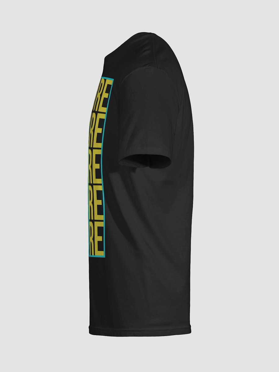 Cultural Fusion T-Shirt product image (9)