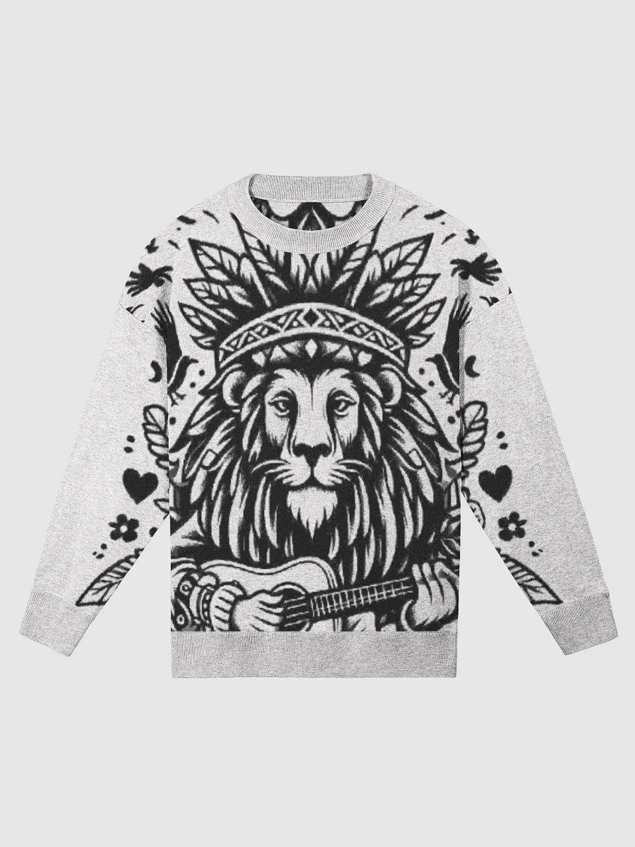 Lion Guitar product image (5)