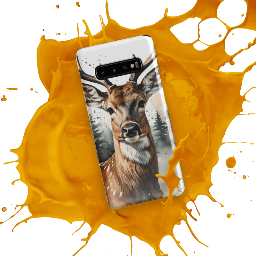 Snap Case for Samsung® - No. 05 product image (9)
