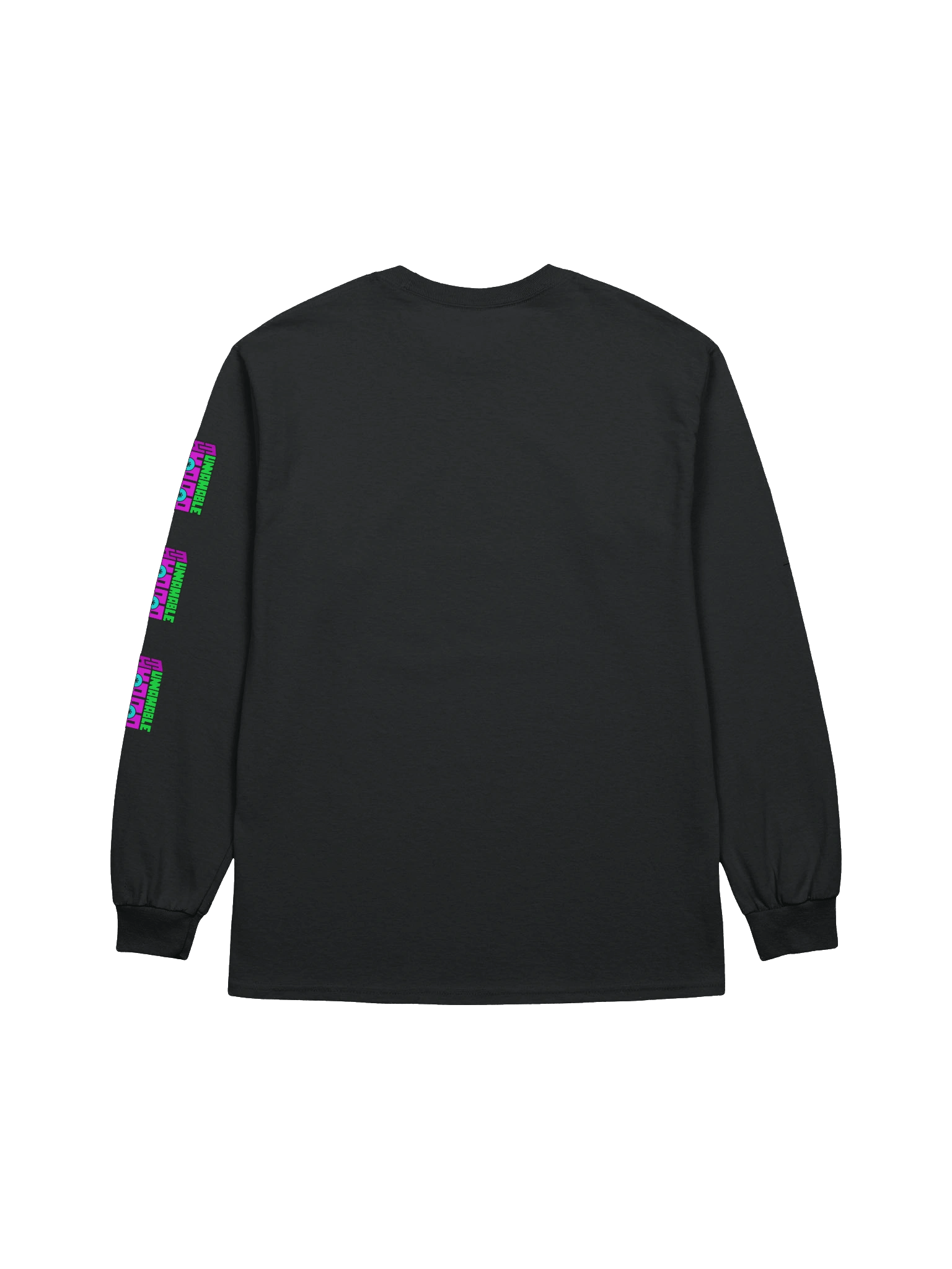 Pumpkin Perch (Long Sleeve) product image (2)