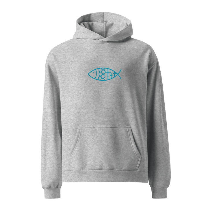Unisex Hoodie product image (1)