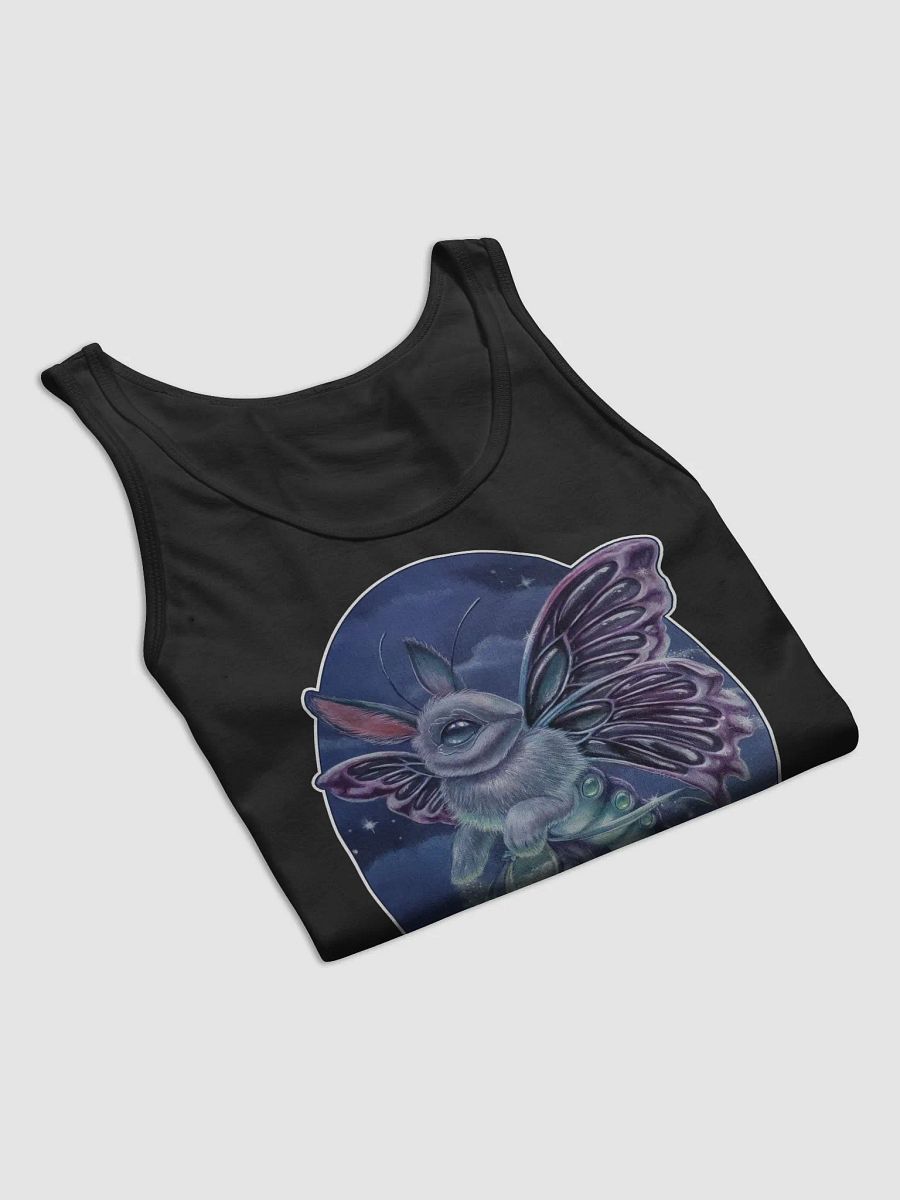 Stardust Bunny Moth - SFA Tank product image (24)