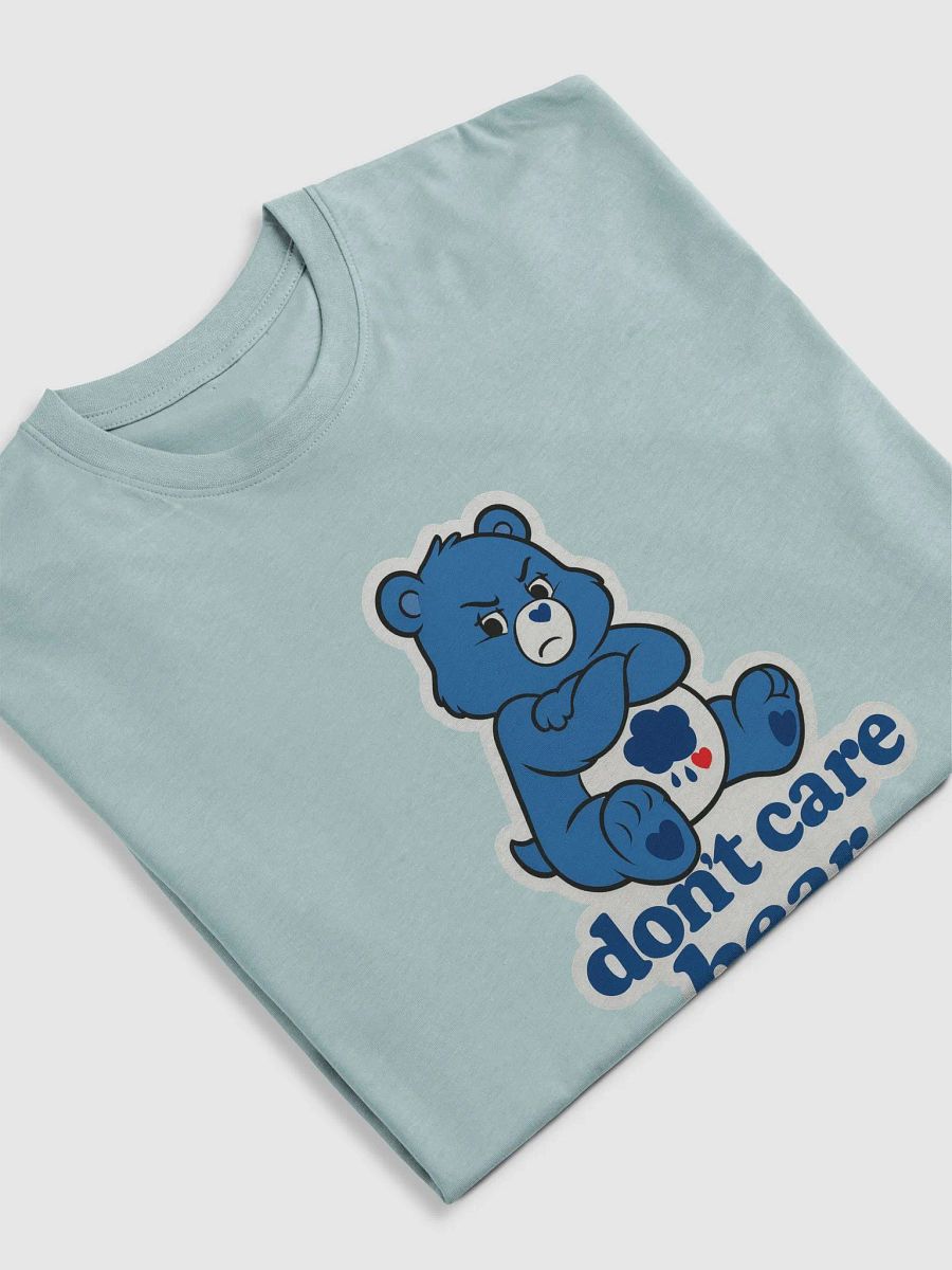 Don't Care Bear Classic Tee product image (15)