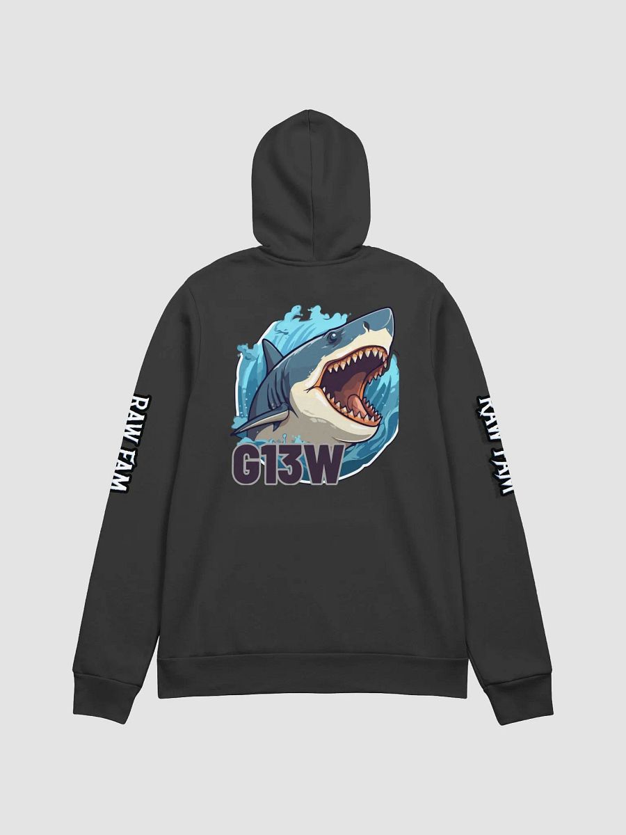 Great13white Hoodie product image (2)