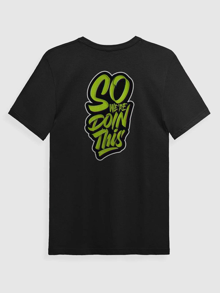 Next Level Supersoft T-Shirt product image (2)