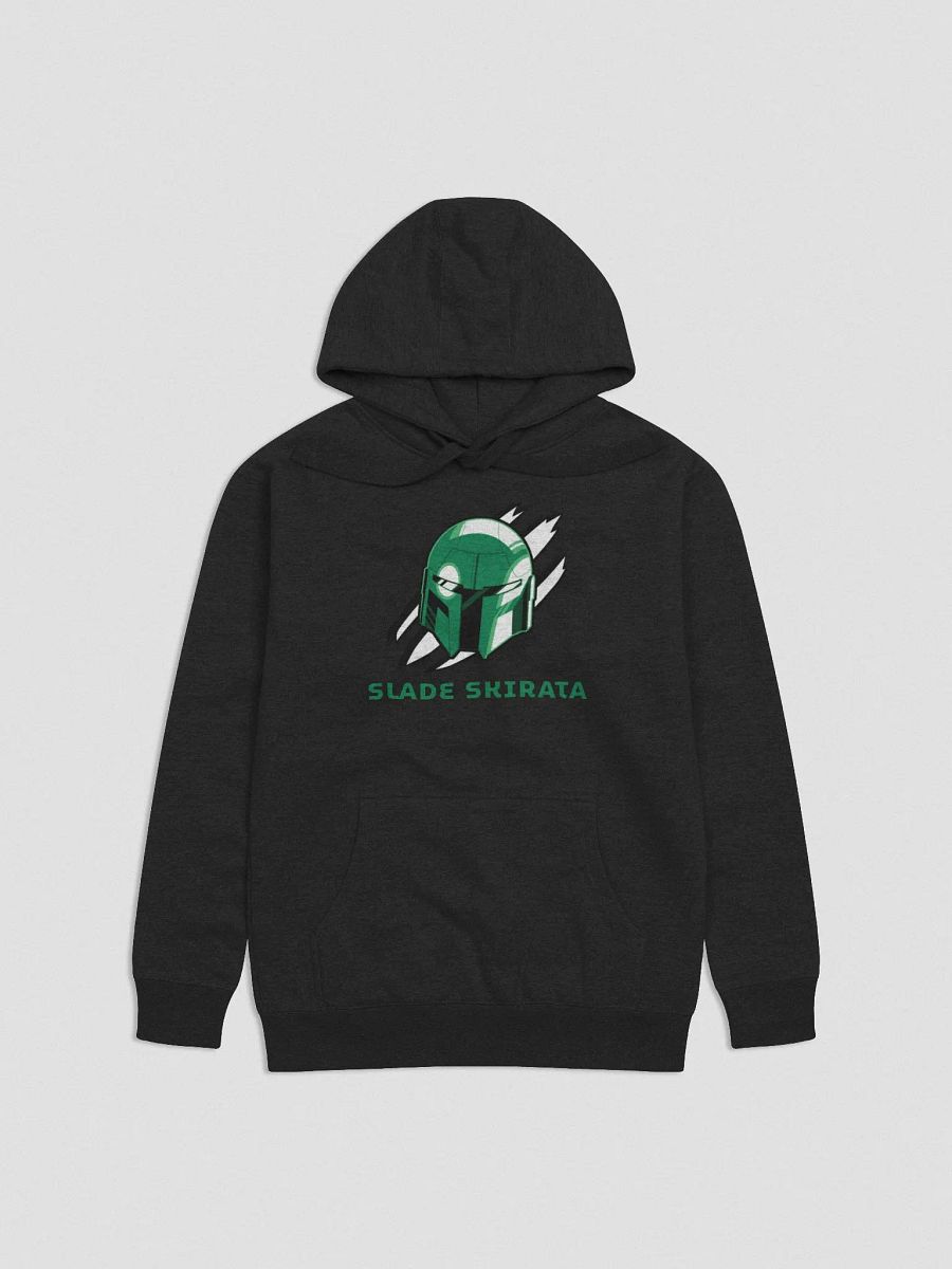 Get Dat Winter Hoodie product image (1)