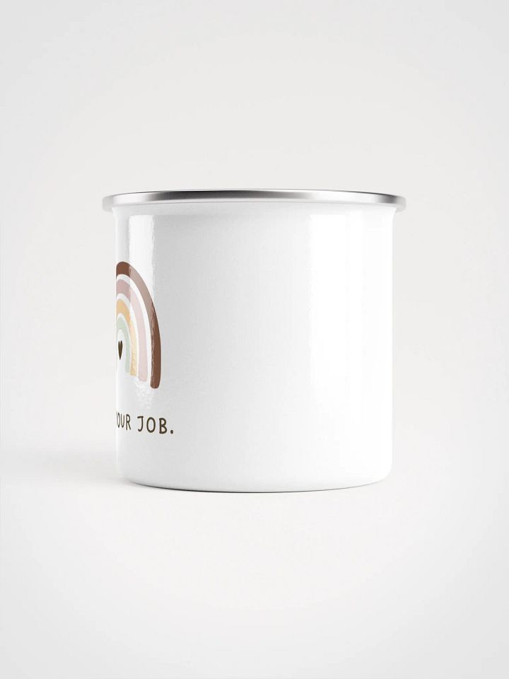 Fuck Your Job Mug product image (2)