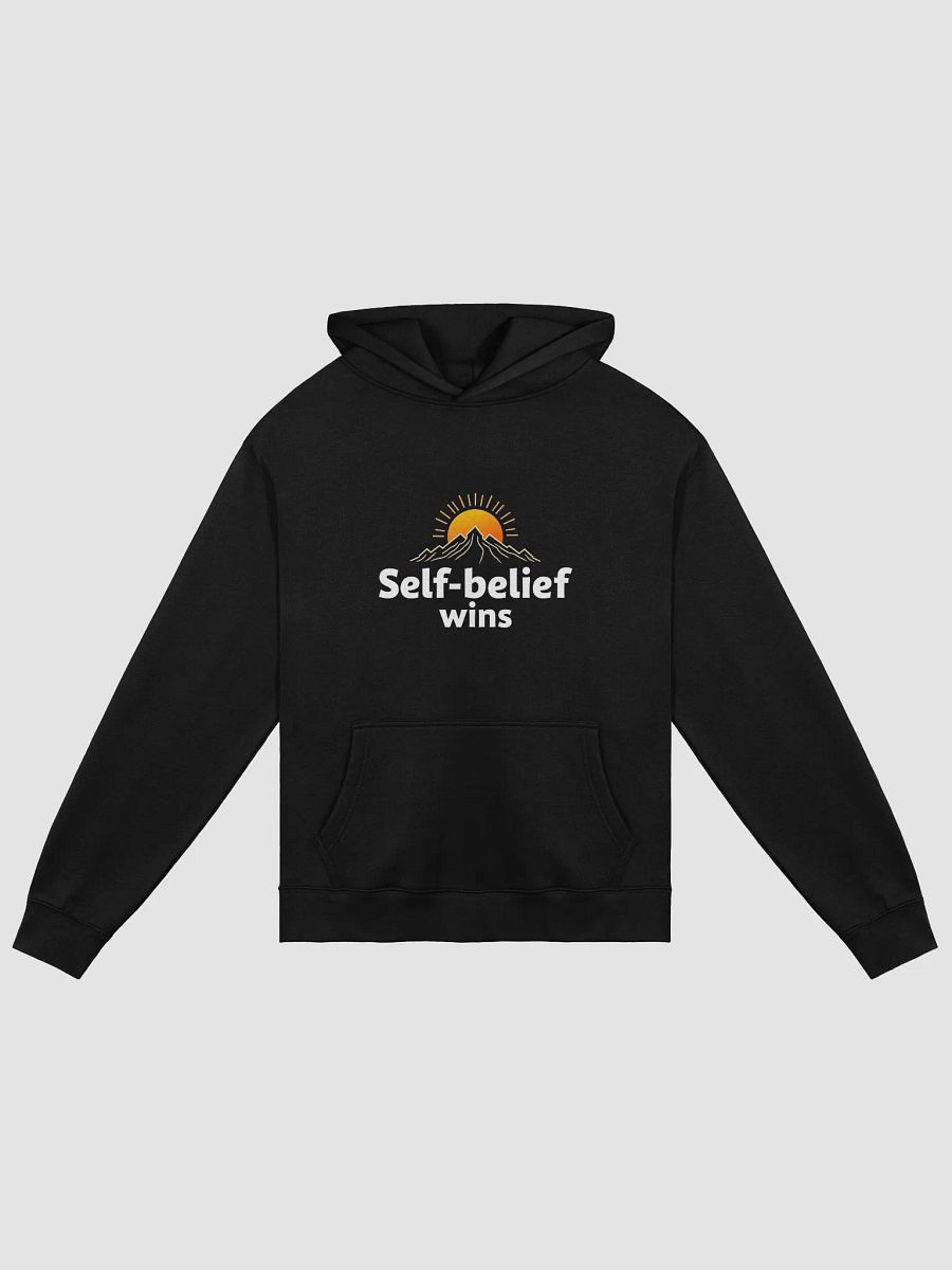 Unleash Your Inner Champion with Virat Kohli’s Self-Belief Wins Hoodie – Wear the Power of Confidence and Transform Your Life Today! product image (1)