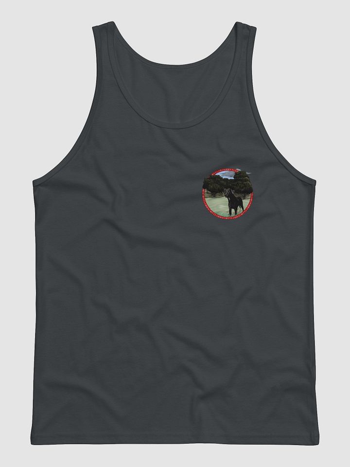 Kirby Club Unisex Tank product image (1)