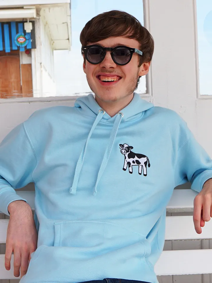 Shirley Hoodie product image (1)