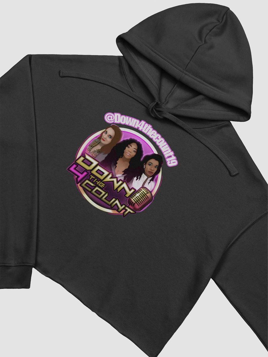 D4TC HOODIE product image (3)