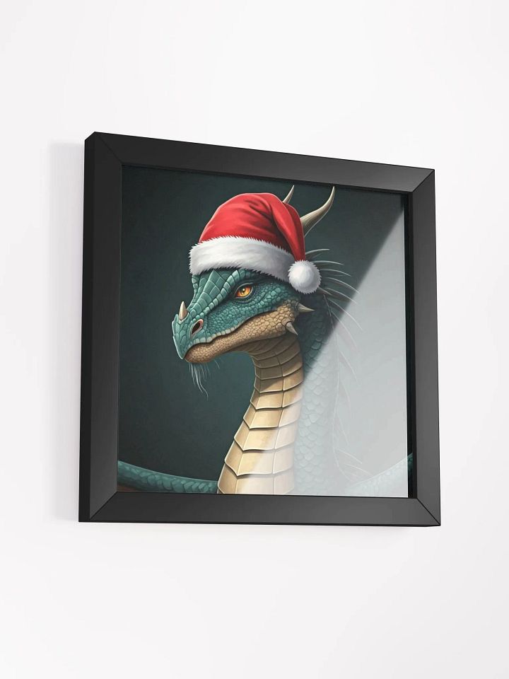 Festivus the Jolly flame product image (13)