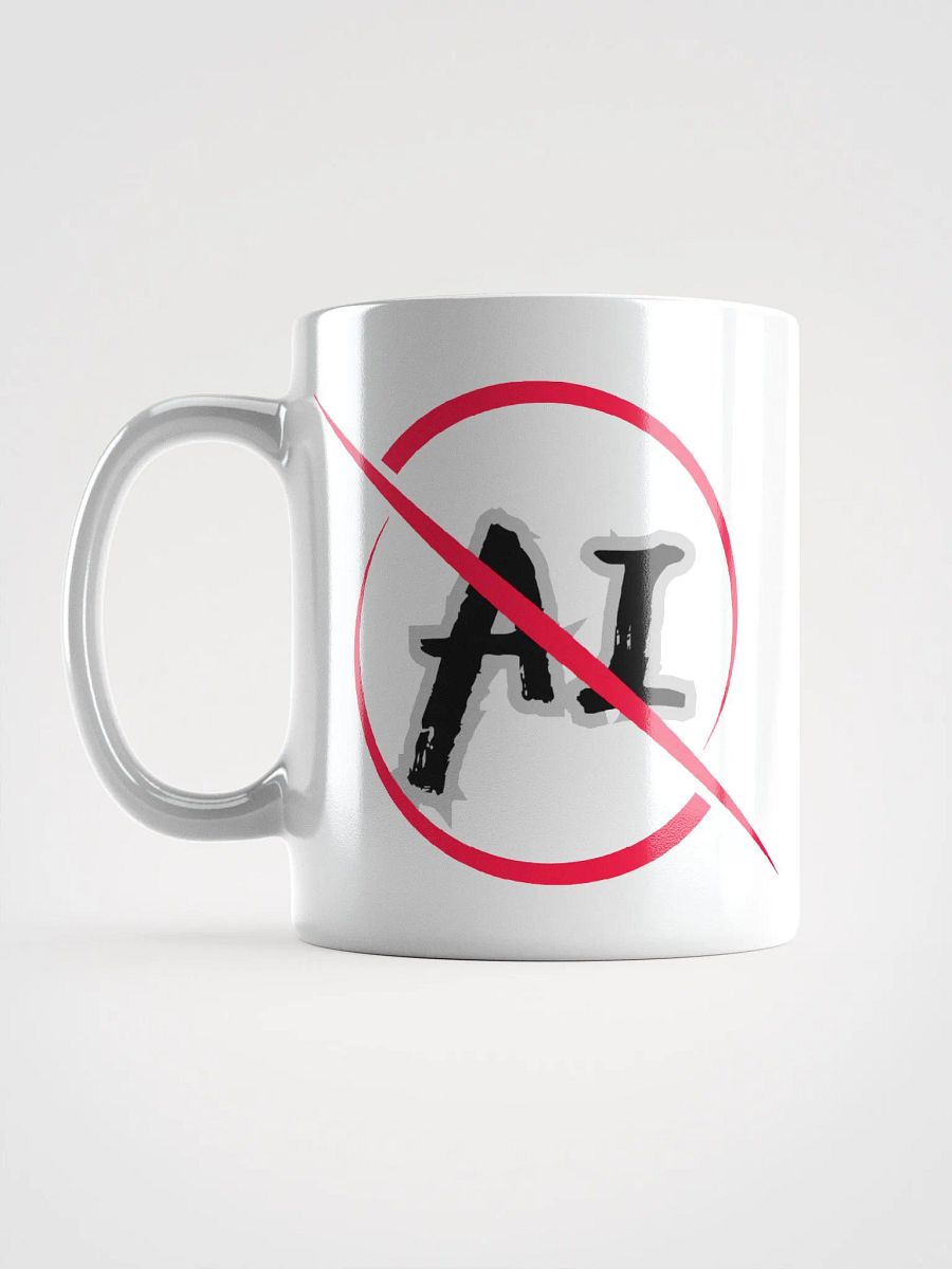 No AI Mug product image (11)