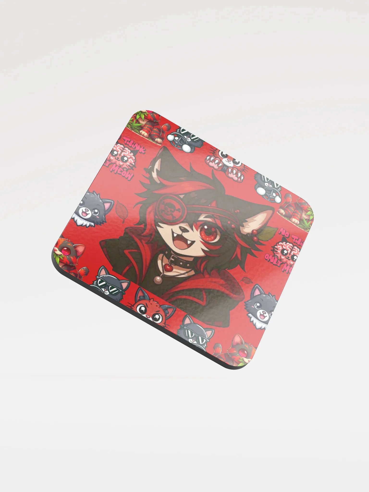 Darko Coaster! product image (1)