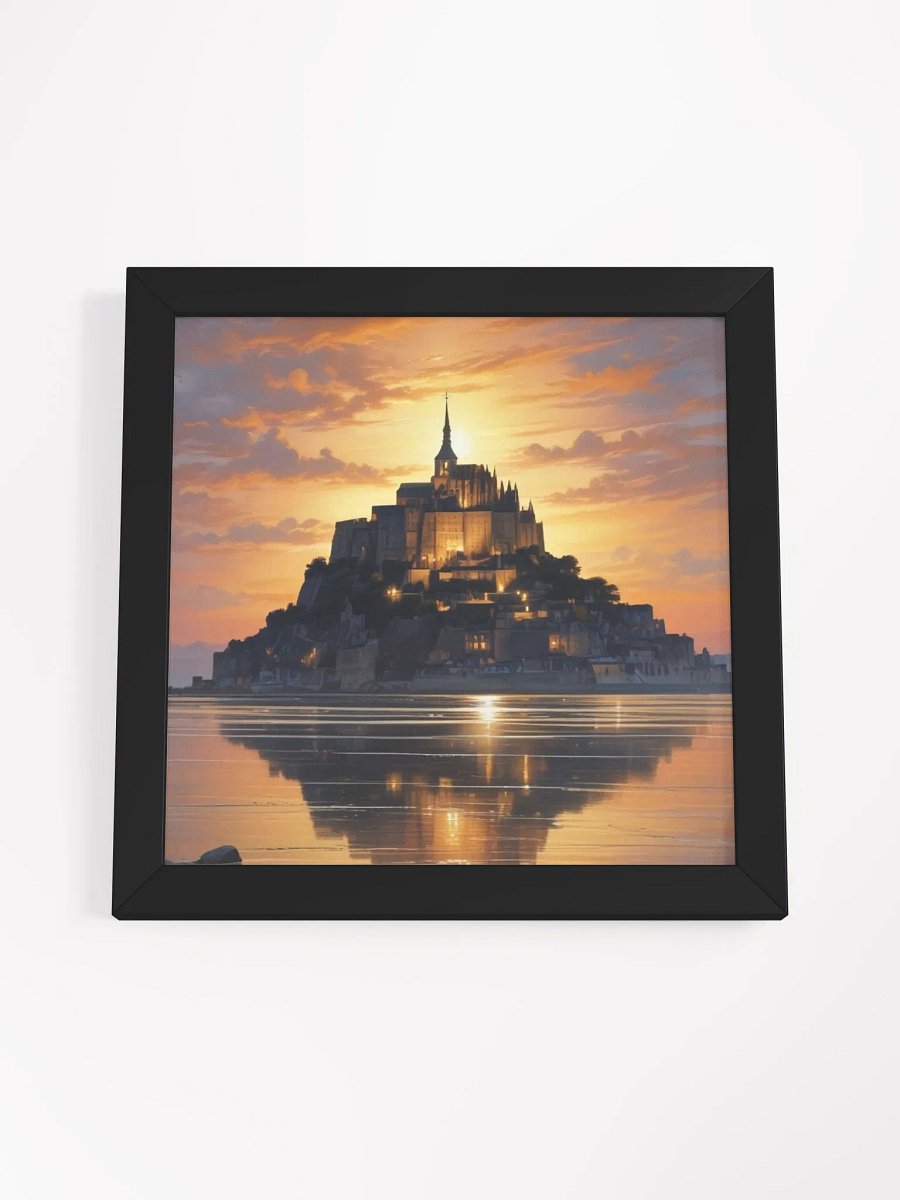 Mount Saint Michel product image (53)