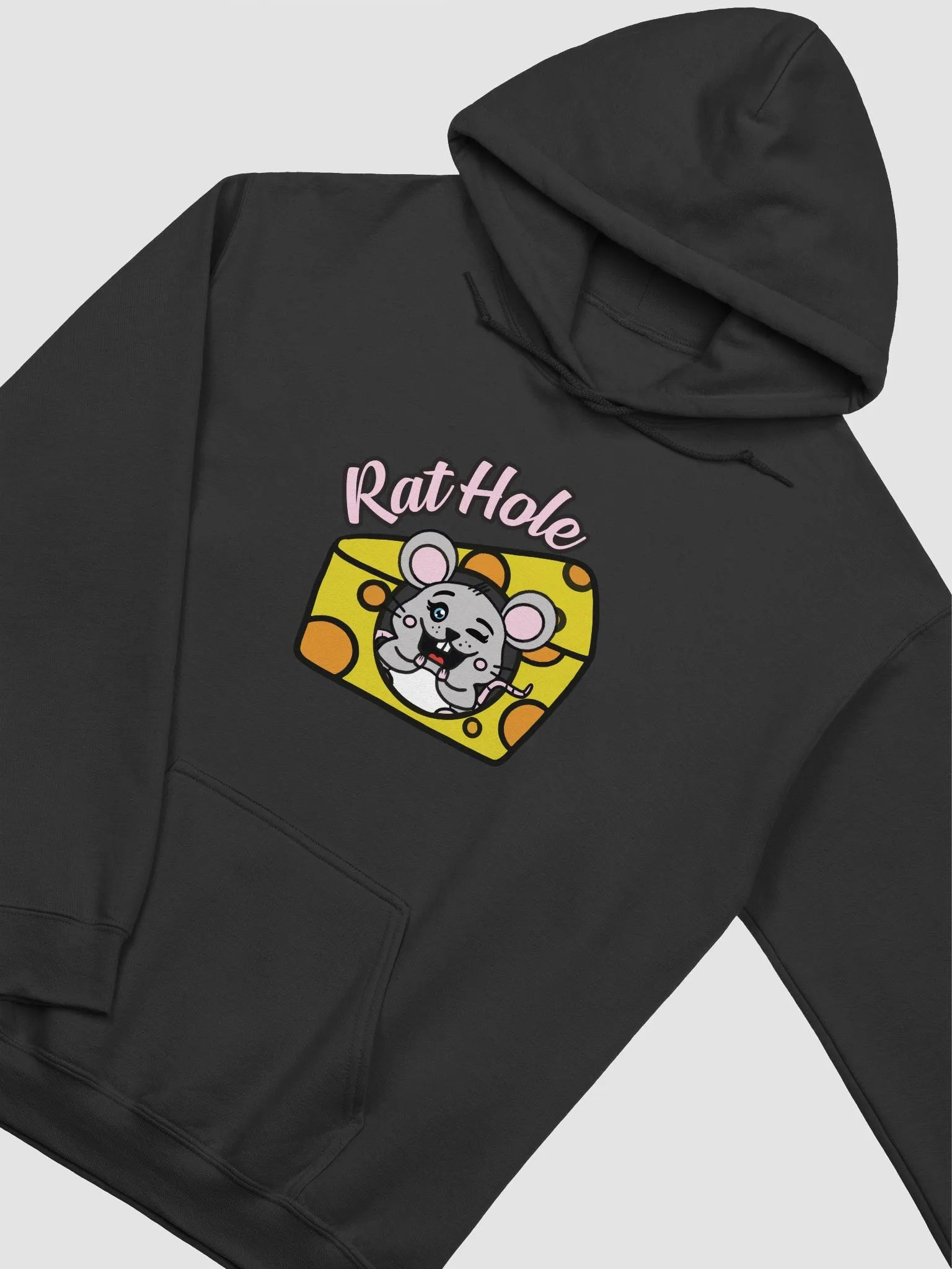 Rat Hole Hoodie product image (9)