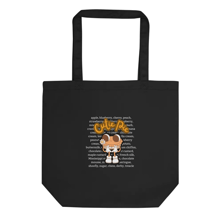 Cutie Pie Tote product image (1)