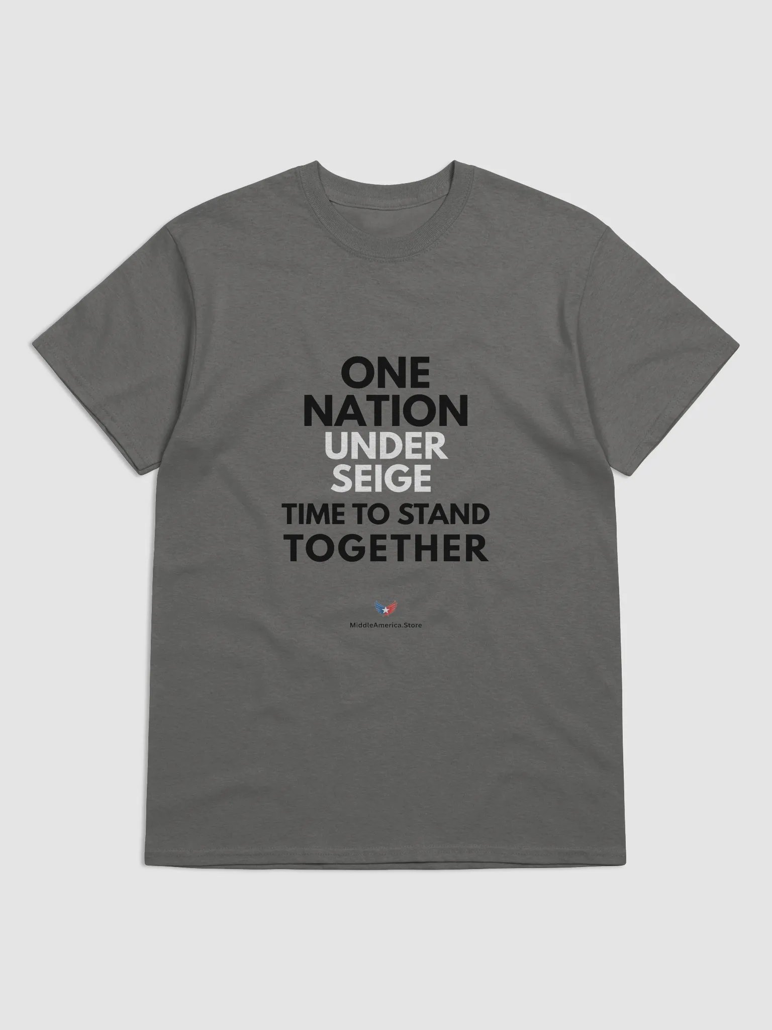 One Nation Under Seige product image (4)