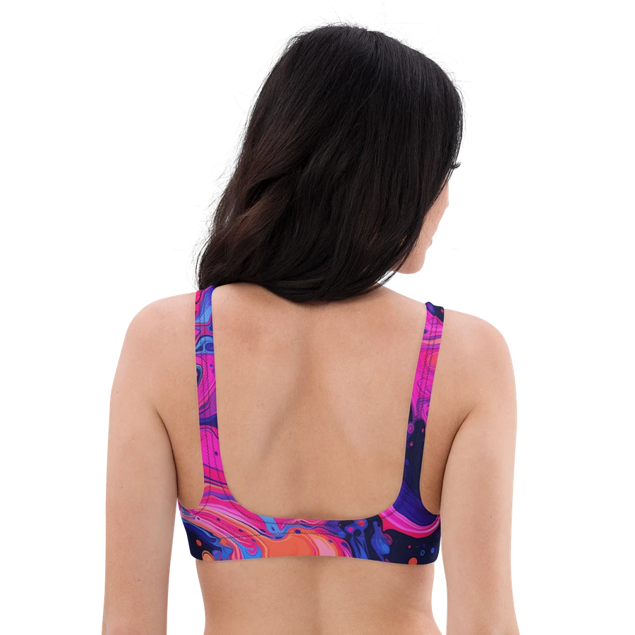 Swirls for the Girls Bikini Top product image (18)