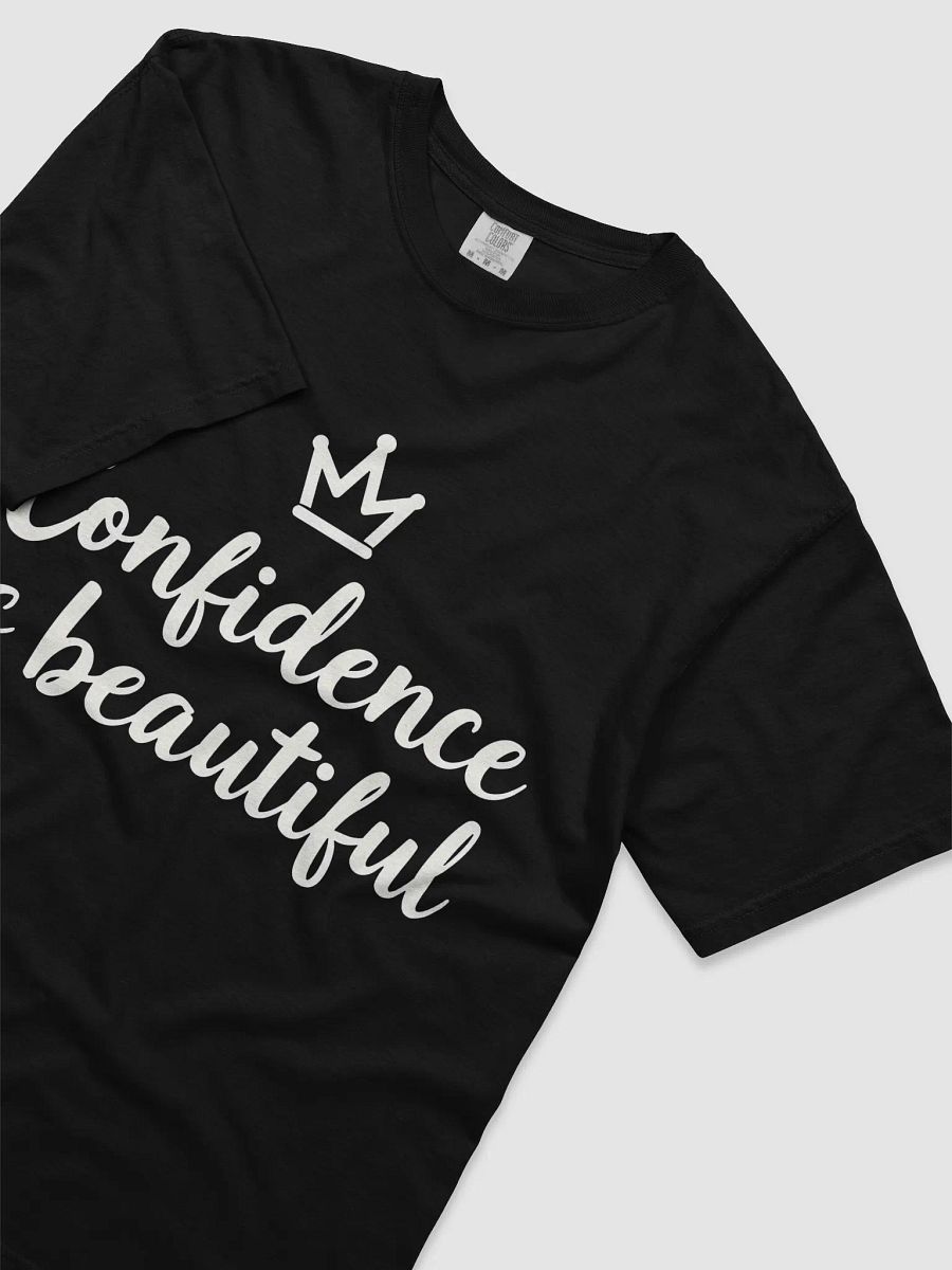 Unlock Your Inner Glow: How Blake Lively’s  Confidence Is Beautiful Quote Can Transform Your Life — Wear It Proudly and Shine Every Day! product image (3)
