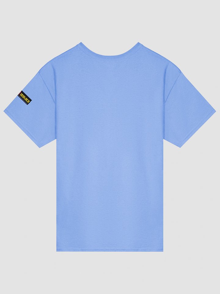 Groovy Ash Quote Tee product image (13)