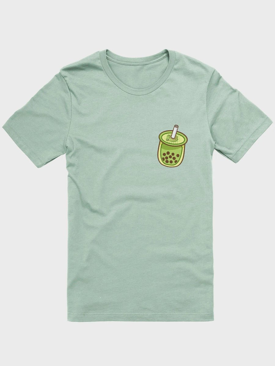 Froggie Boba T-Shirt product image (2)