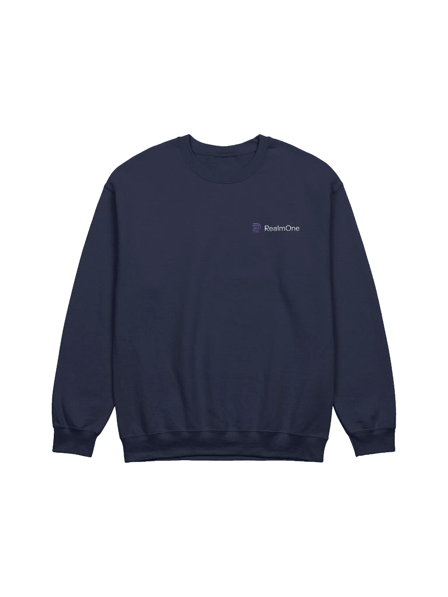 RO Gildan Classic Crew Sweatshirt product image (7)
