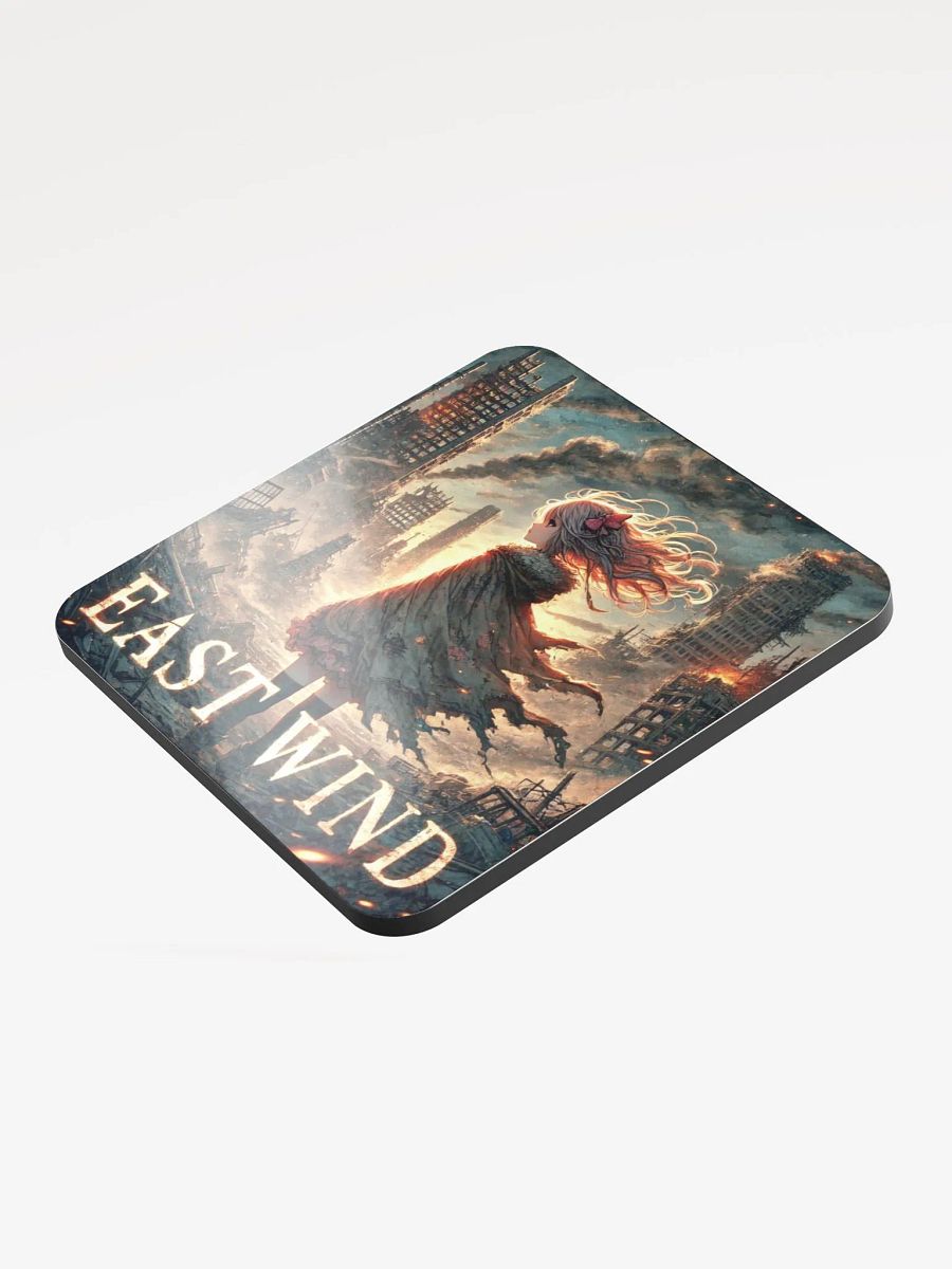 Apocalyptic Anime Coaster Set product image (3)
