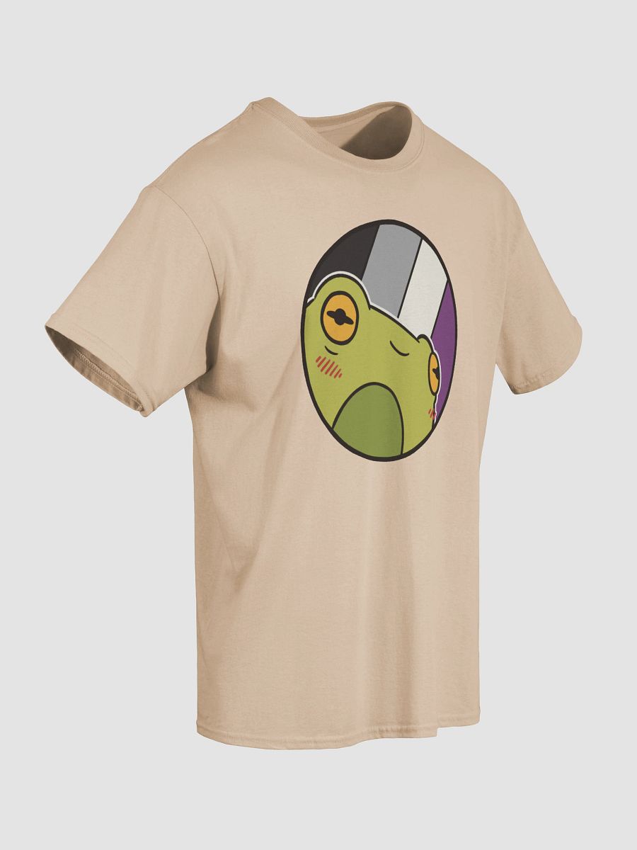 t-shirt : froge ace product image (3)