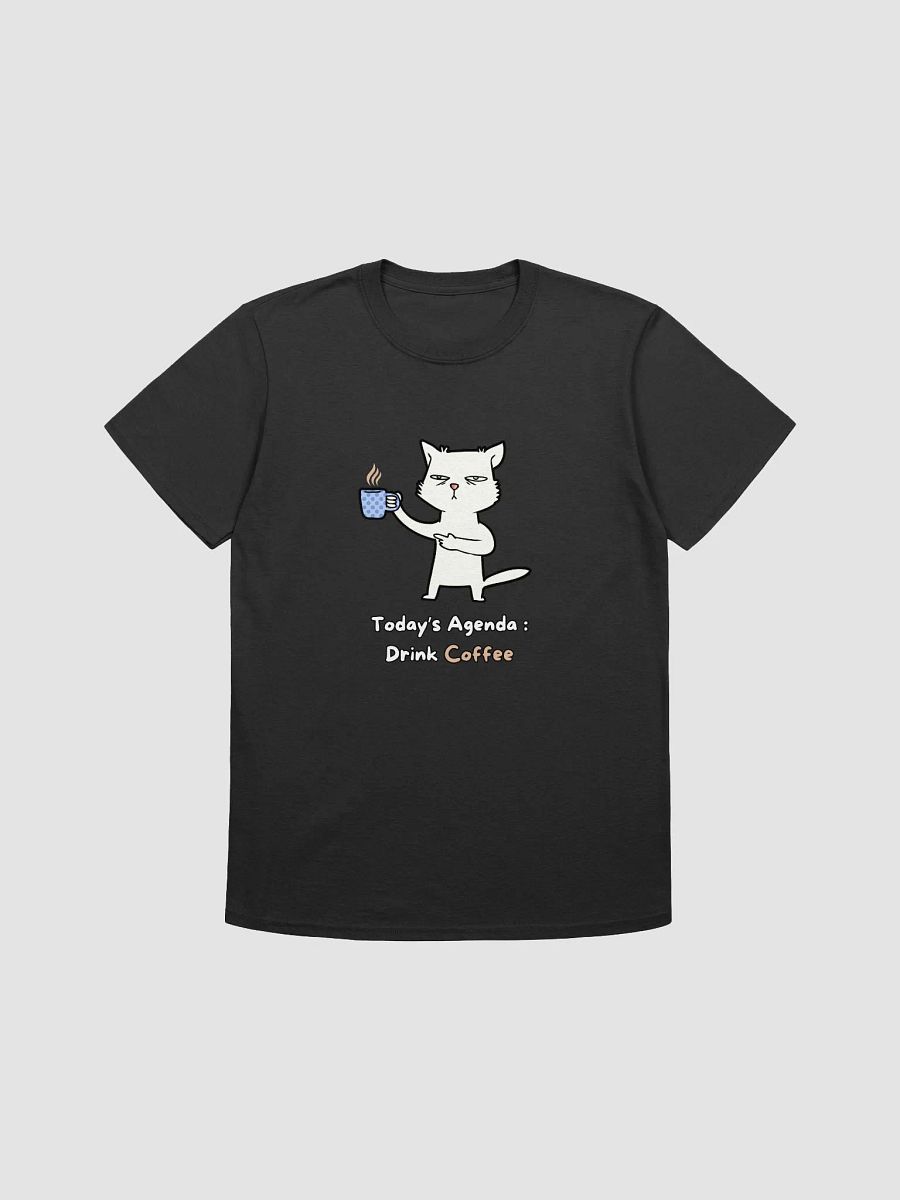 Today's Agenda 🏷️ product image (1)