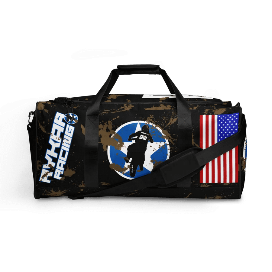 Rykar Racing Helmet Bag product image (1)