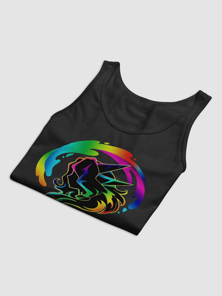 The Dragon's Din Jersey Tank product image (3)