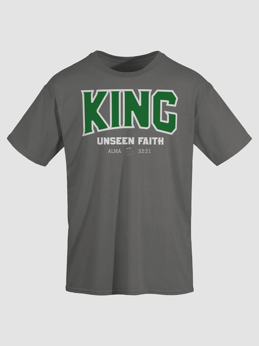 Varsity Green T product image (25)