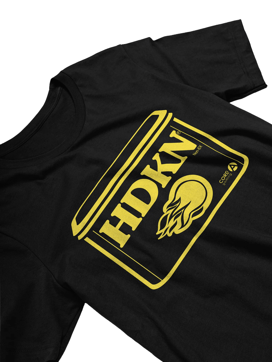 HDKN T-Shirt Slim Fit product image (3)