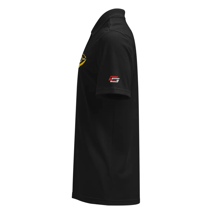 50th Anniversary Polo (Adidas polyester) product image (2)