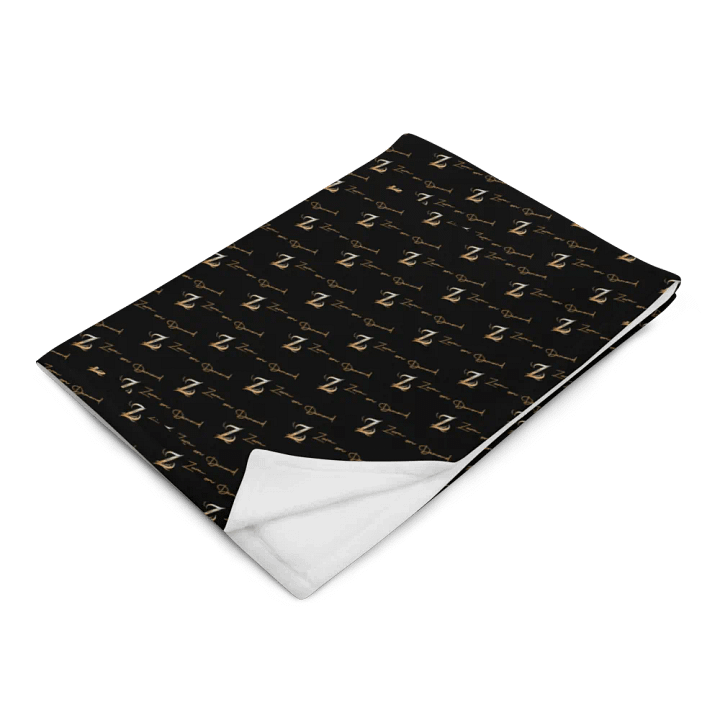 Z Blanky product image (2)