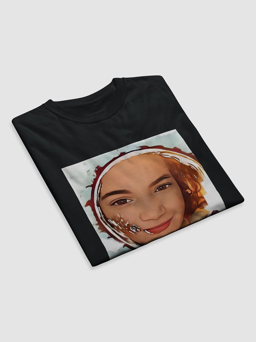 Zariah Hayes My Daughter t-shirt product image (4)