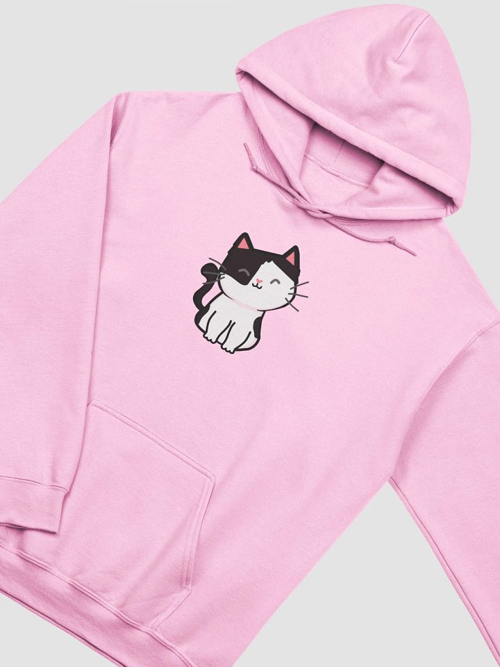 Pushkins Hoodie product image (1)
