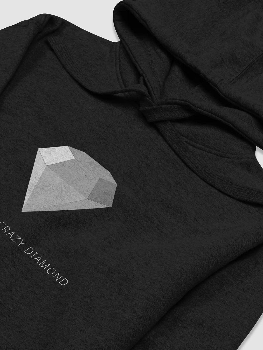 Shine On You Crazy Diamond Hoodie product image (3)
