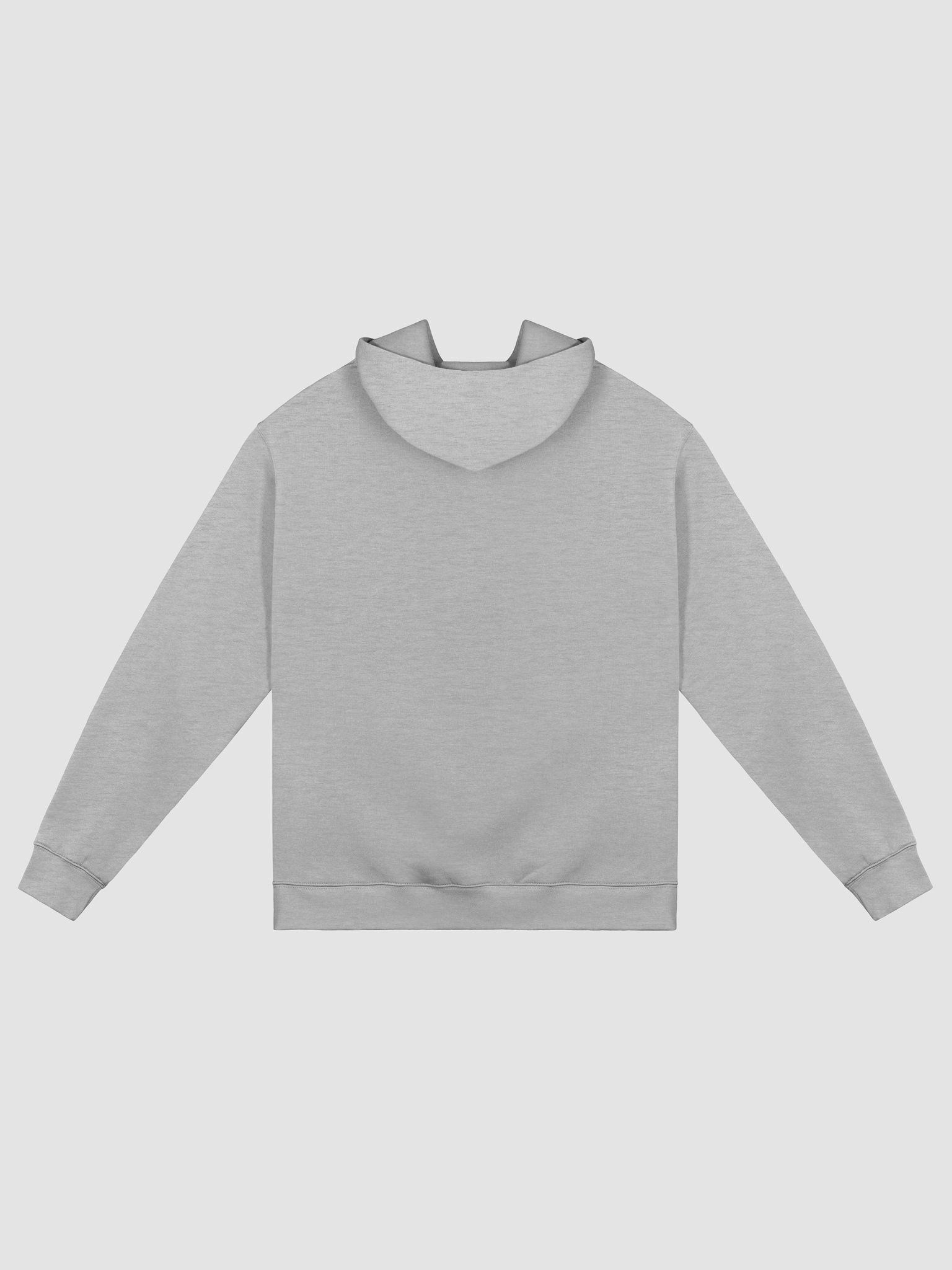 Heyyy Shorties! Oversized Hoodie product image (4)