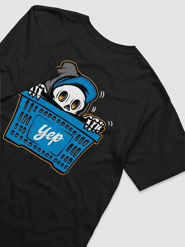 Basket boy (BLUE) product image (1)