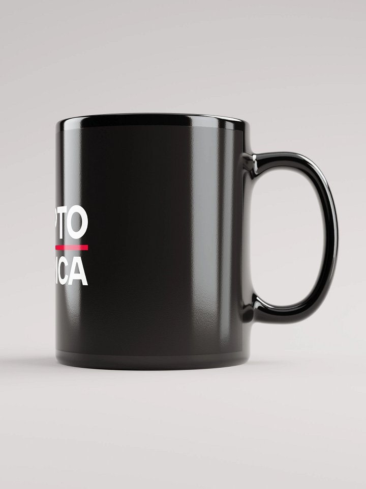 Crypto For America Mug product image (1)