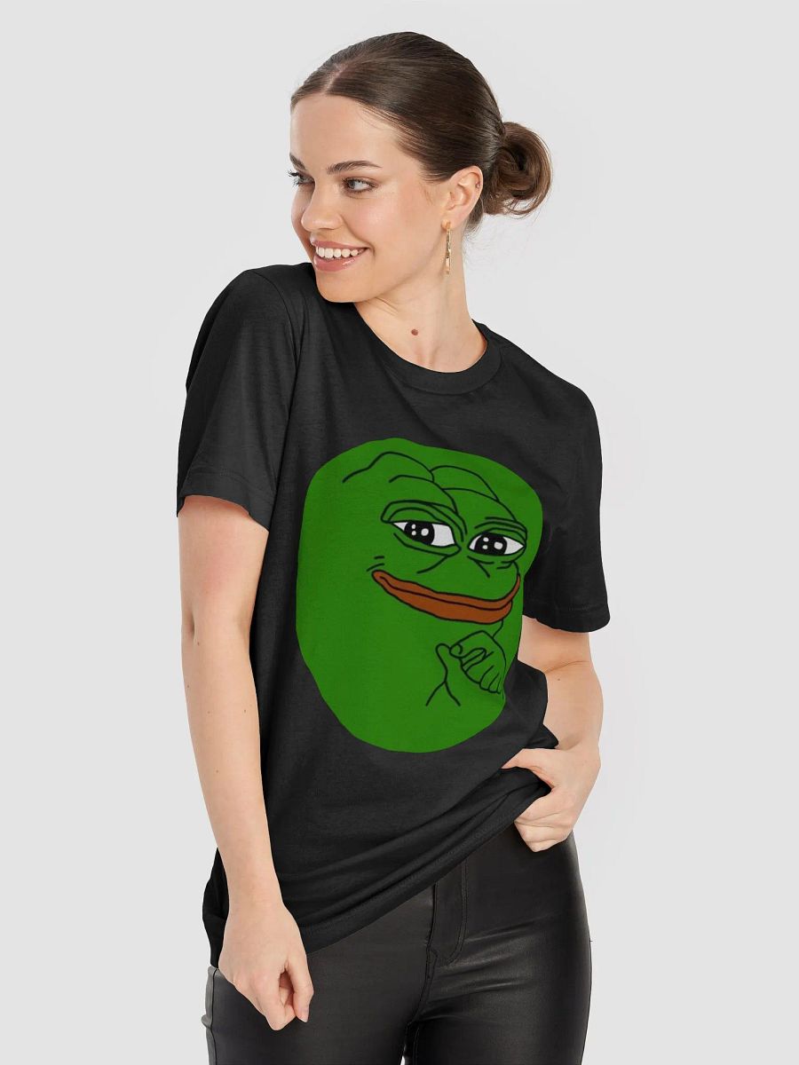 $PEPE Unisex T-Shirt product image (5)