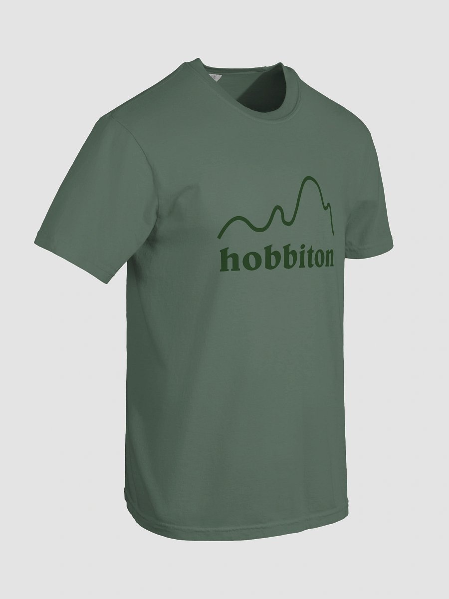Hobbiton T Shirt product image (7)