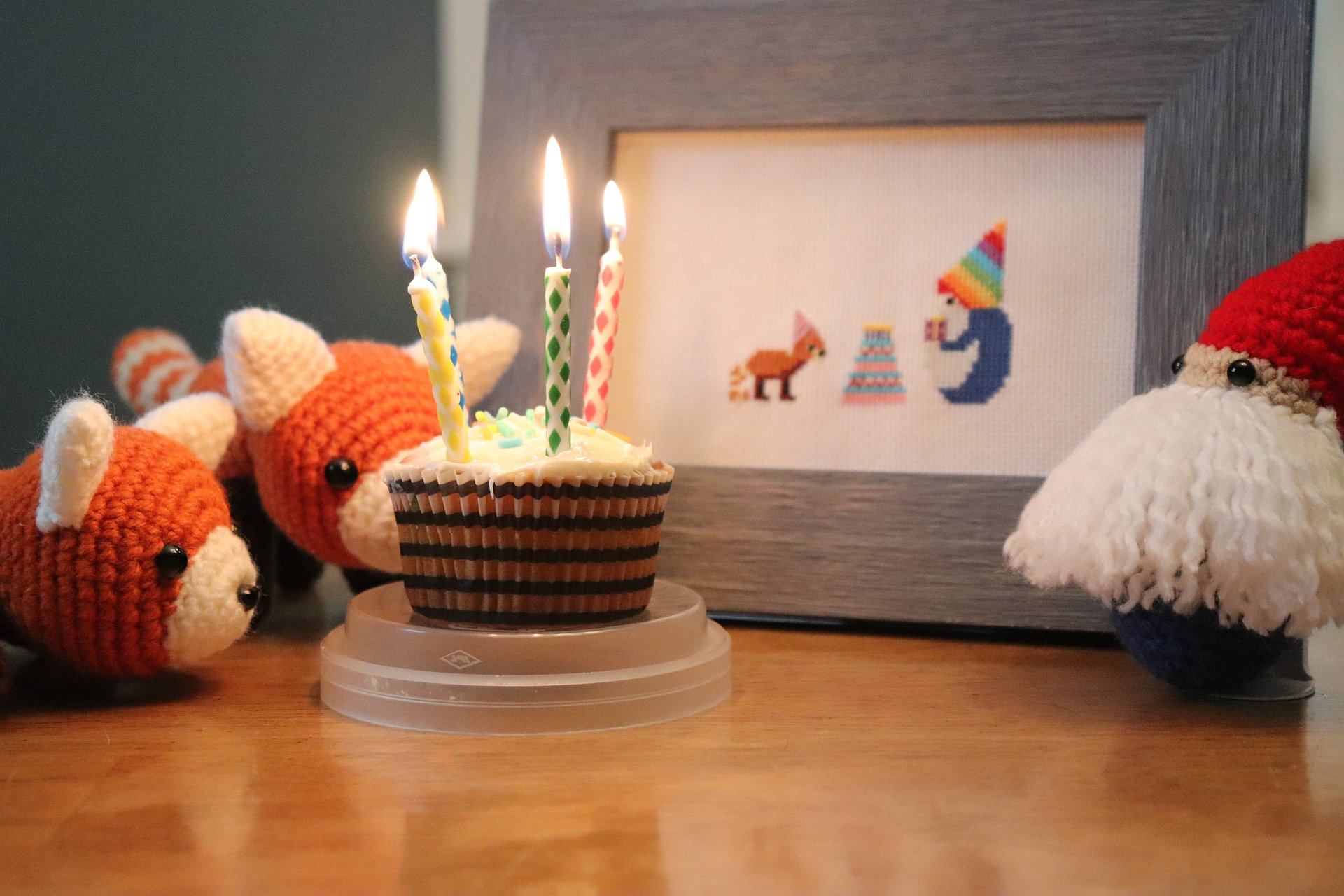 Gnormans Birthday Bash PDF product image (2)