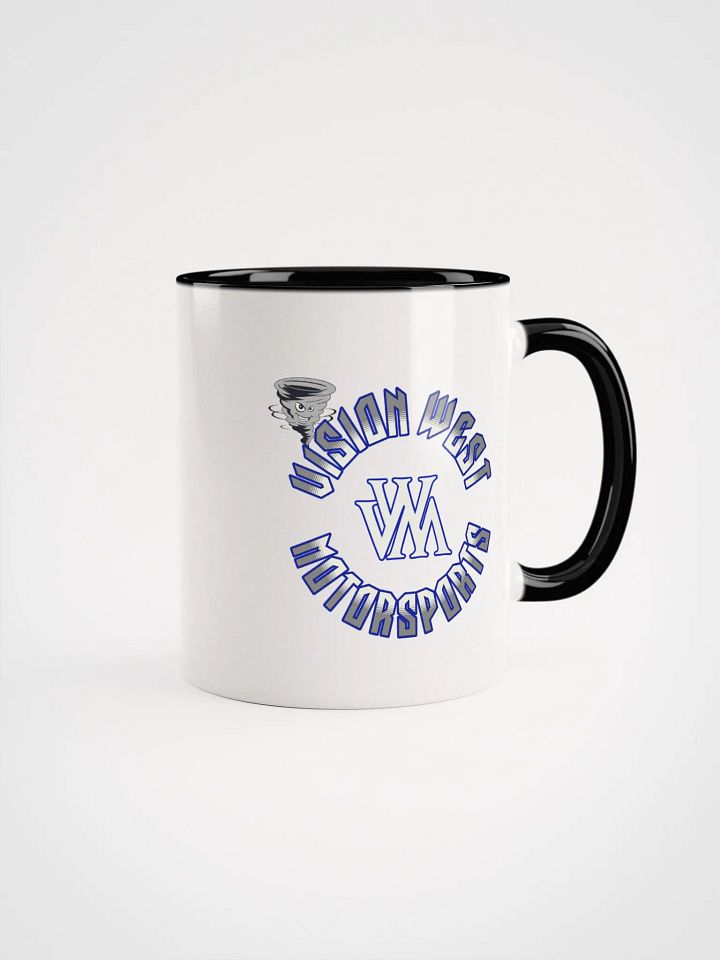Stormin Ron Norman #9 mug product image (2)
