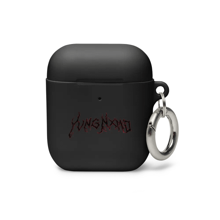 Lil Guy Airpods Case product image (1)