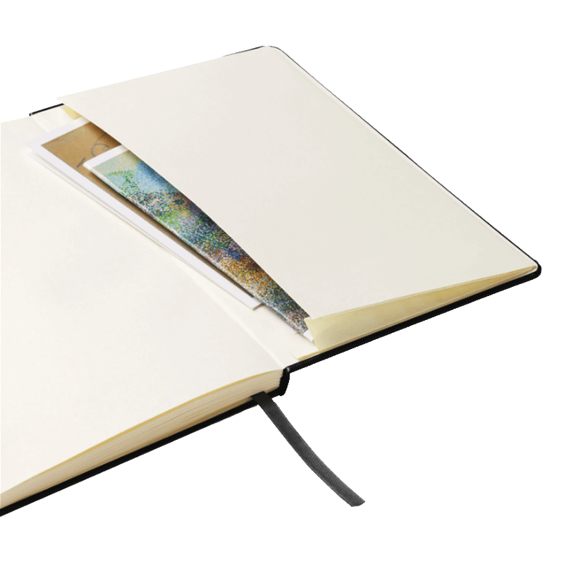 Everinthian | Hardcover Bound Notebook product image (3)